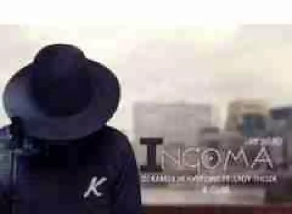 DJ Kamza Heavy Point X Lady Thoza X C.Lab - Ingoma (My Song)